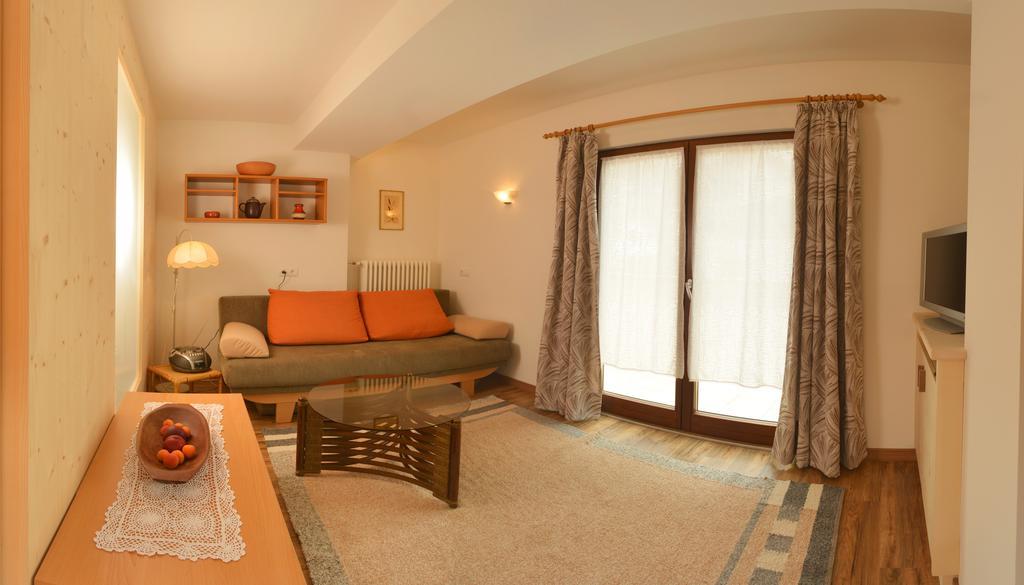 Apartments Rezia Ортизеи Номер фото